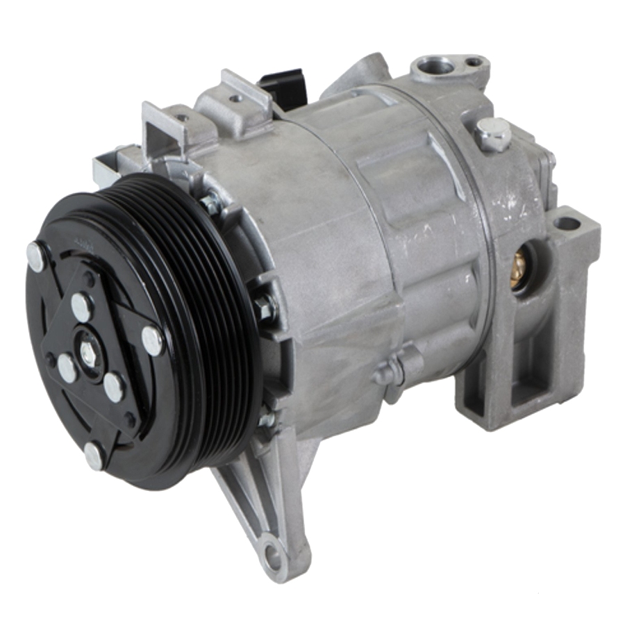 2015-2020 Infiniti QX60 A/C Compressor (For 3.5L)